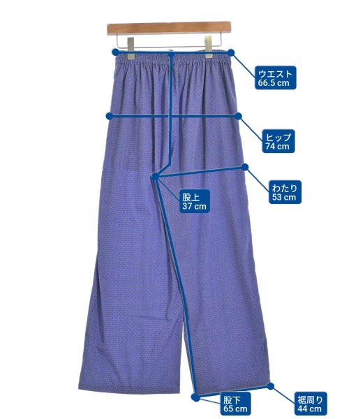 KBF（ケービーエフ）その他 青 サイズ:ONE レディース/2200662367017