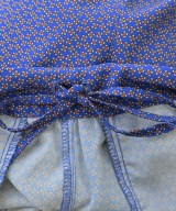 KBF（ケービーエフ）その他 青 サイズ:ONE レディース/2200662367017