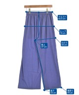 KBF（ケービーエフ）その他 青 サイズ:ONE レディース/2200662367017