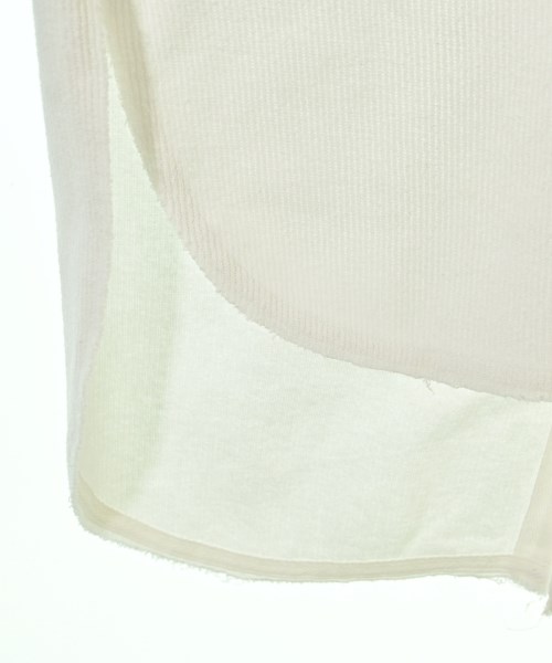 KBF（ケービーエフ）Tシャツ・カットソー 白 サイズ:ONE レディース/2200706661019