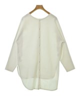 KBF（ケービーエフ）Tシャツ・カットソー 白 サイズ:ONE レディース/2200706661019