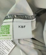 KBF（ケービーエフ）カジュアルシャツ 黒 サイズ:ONE レディース/2200703595065