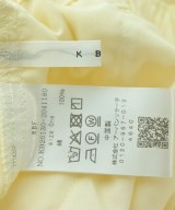 KBF（ケービーエフ）その他 白 サイズ:F レディース/2200709516064
