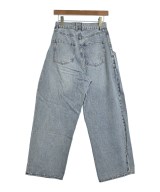 KBF（ケービーエフ）デニムパンツ 青 サイズ:36(S位) レディース/2200710085023
