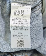 KBF（ケービーエフ）デニムパンツ 青 サイズ:36(S位) レディース/2200710085023