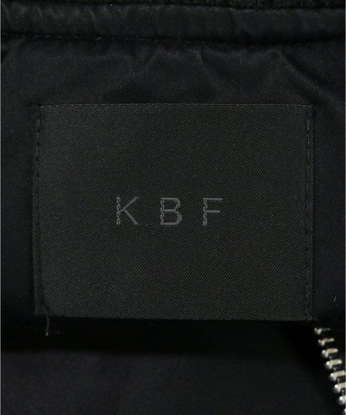 KBF（ケービーエフ）その他 黒 サイズ:One レディース/2200710698032