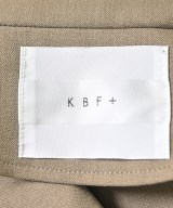 KBF（ケービーエフ）その他 茶 サイズ:ONE レディース/2200715126011