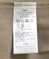KBF（ケービーエフ）その他 茶 サイズ:ONE レディース/2200715126011