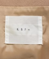 KBF（ケービーエフ）チェスターコート ベージュ サイズ:ONE レディース/2200715571019