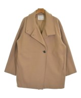 KBF チェスターコート