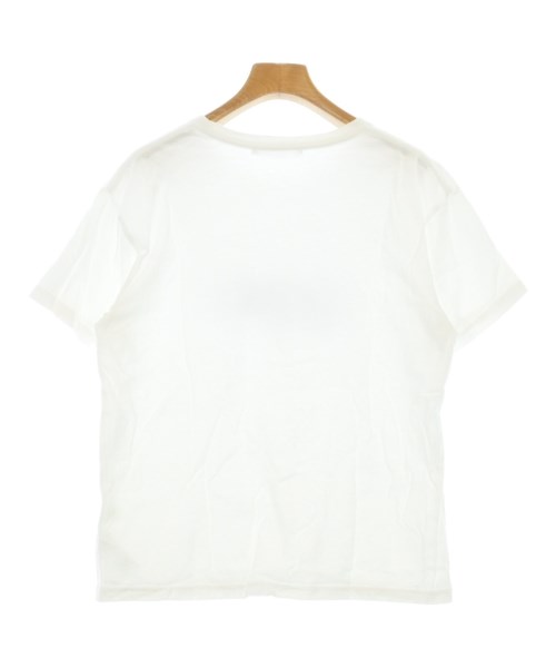 KBF（ケービーエフ）Tシャツ・カットソー 白 サイズ:ONE レディース/2200718096175