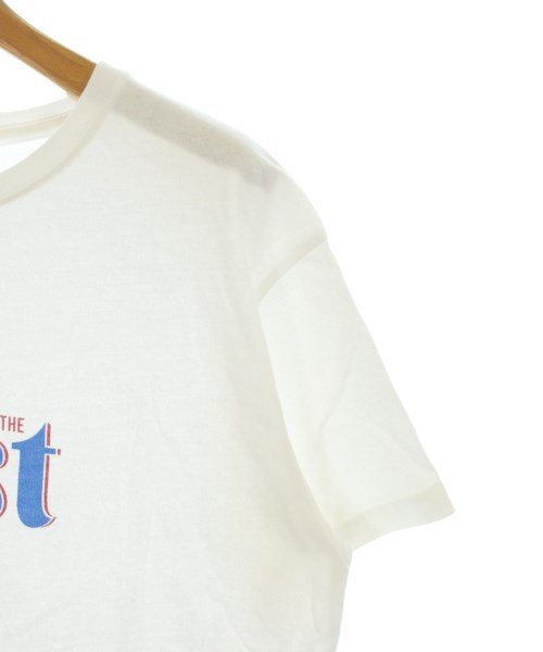 KBF（ケービーエフ）Tシャツ・カットソー 白 サイズ:ONE レディース/2200718096175