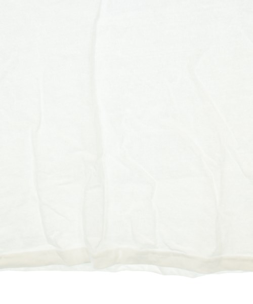 KBF（ケービーエフ）Tシャツ・カットソー 白 サイズ:ONE レディース/2200718096175