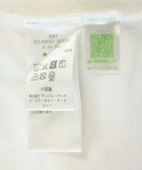 KBF（ケービーエフ）Tシャツ・カットソー 白 サイズ:ONE レディース/2200718096175