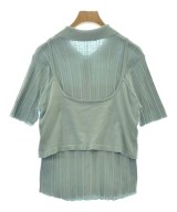 KBF（ケービーエフ）カーディガン 青 サイズ:One レディース/2200715228104