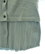 KBF（ケービーエフ）カーディガン 青 サイズ:One レディース/2200715228104