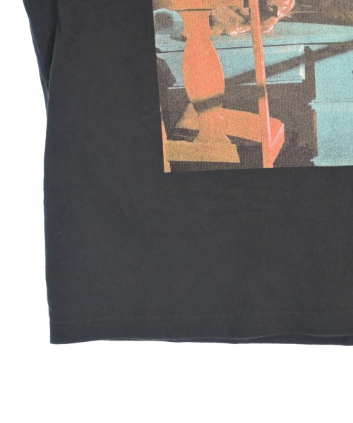 KBF（ケービーエフ）Tシャツ・カットソー 黒 サイズ:F レディース/2200718451059
