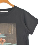 KBF（ケービーエフ）Tシャツ・カットソー 黒 サイズ:F レディース/2200718451059