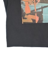 KBF（ケービーエフ）Tシャツ・カットソー 黒 サイズ:F レディース/2200718451059