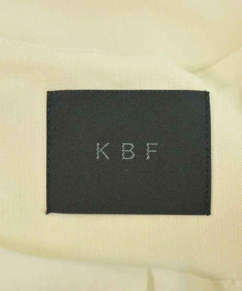 KBF（ケービーエフ）その他 黄 サイズ:ONE レディース/2200718509026