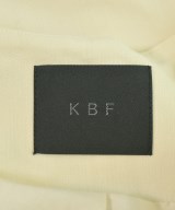 KBF（ケービーエフ）その他 黄 サイズ:ONE レディース/2200718509026