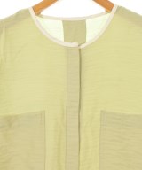 KBF（ケービーエフ）カジュアルシャツ 緑 サイズ:ONE レディース/2200718509033
