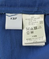 KBF（ケービーエフ）カジュアルシャツ 紺 サイズ:ONE レディース/2200718509071