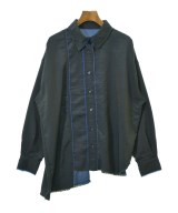 KBF カジュアルシャツ