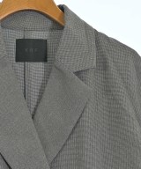 KBF（ケービーエフ）テーラードジャケット グレー サイズ:ONE レディース/2200628724045