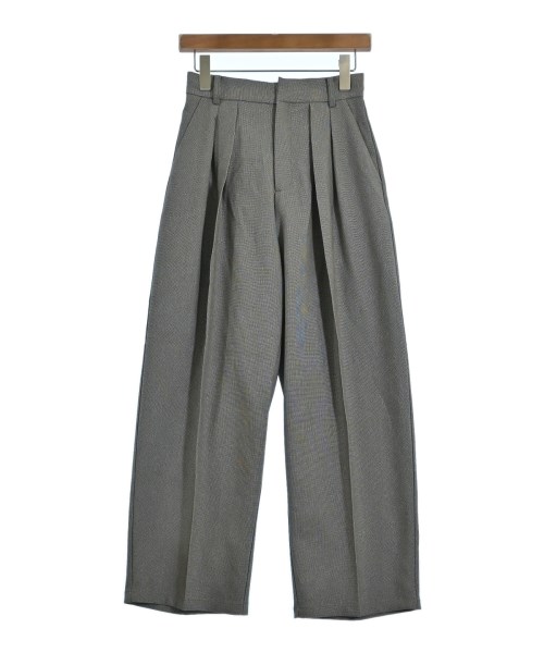 KBF(ケービーエフ)スラックス グレー サイズ:ONE/2200628724052