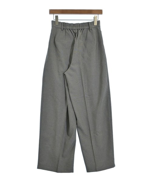 KBF（ケービーエフ）スラックス グレー サイズ:ONE レディース/2200628724052