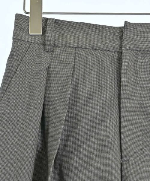 KBF（ケービーエフ）スラックス グレー サイズ:ONE レディース/2200628724052