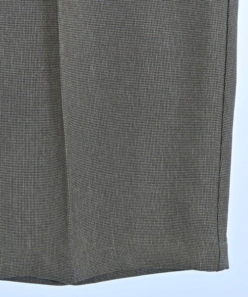 KBF（ケービーエフ）スラックス グレー サイズ:ONE レディース/2200628724052