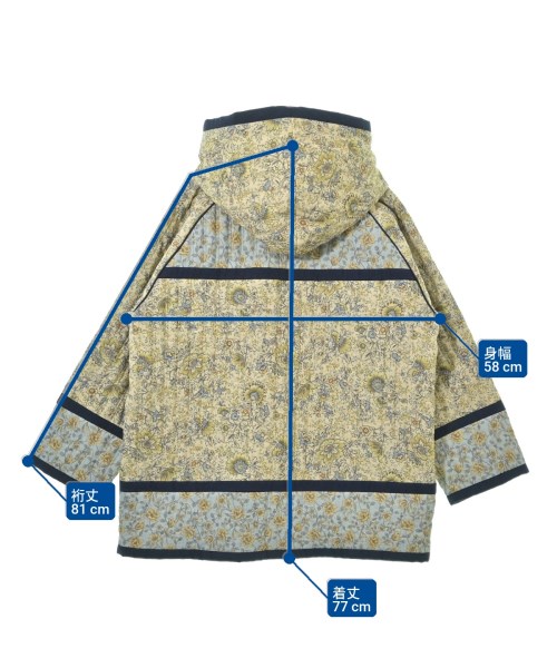 KBF（ケービーエフ）その他 白 サイズ:F レディース/2200628724144