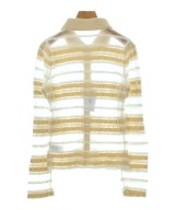 KBF（ケービーエフ）カーディガン 白 サイズ:ONE レディース/2200628724298