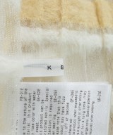 KBF（ケービーエフ）カーディガン 白 サイズ:ONE レディース/2200628724298