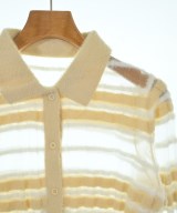 KBF（ケービーエフ）カーディガン 白 サイズ:ONE レディース/2200628724298