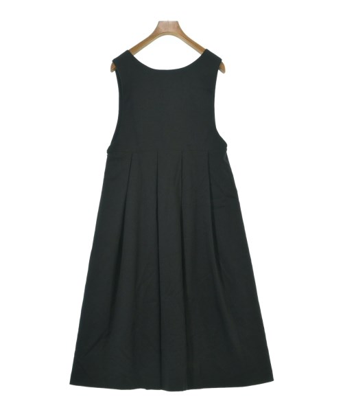 KBF（ケービーエフ）ワンピース 黒 サイズ:ONE レディース/2200633683153