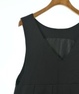 KBF（ケービーエフ）ワンピース 黒 サイズ:ONE レディース/2200633683153