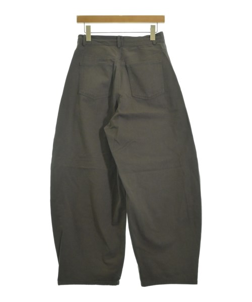 KBF（ケービーエフ）その他 カーキ サイズ:38(XL位) レディース/2200634090011
