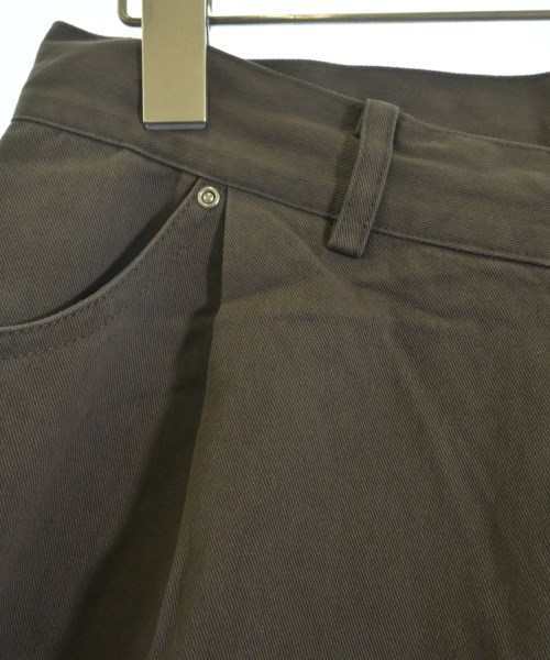 KBF（ケービーエフ）その他 カーキ サイズ:38(XL位) レディース/2200634090011