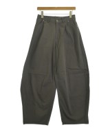 KBF（ケービーエフ）その他 カーキ サイズ:38(XL位) レディース/2200634090011