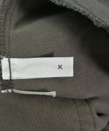 KBF（ケービーエフ）その他 カーキ サイズ:38(XL位) レディース/2200634090011