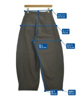 KBF（ケービーエフ）その他 カーキ サイズ:38(XL位) レディース/2200634090011