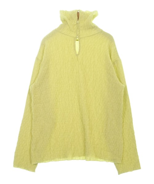 KBF（ケービーエフ）カジュアルシャツ 緑 サイズ:ONE レディース/2200634090042