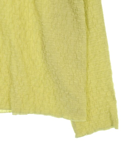 KBF（ケービーエフ）カジュアルシャツ 緑 サイズ:ONE レディース/2200634090042