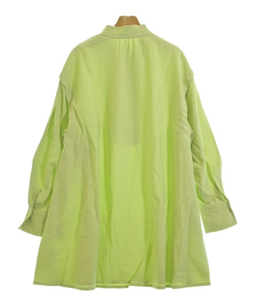 KBF（ケービーエフ）ワンピース 緑 サイズ:ONE レディース/2200634090080