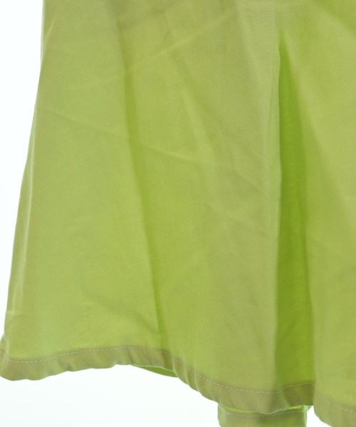 KBF（ケービーエフ）ワンピース 緑 サイズ:ONE レディース/2200634090080