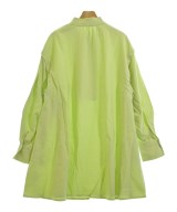 KBF（ケービーエフ）ワンピース 緑 サイズ:ONE レディース/2200634090080