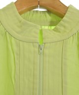 KBF（ケービーエフ）ワンピース 緑 サイズ:ONE レディース/2200634090080